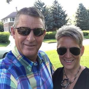 Meet your Posher, Barb